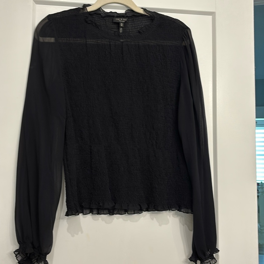 Women’s blouse